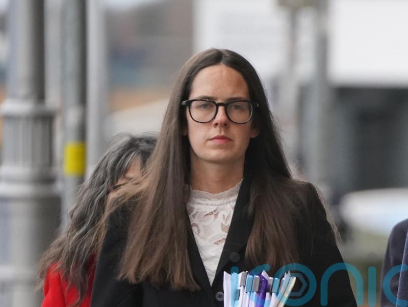 Two of Enoch Burke’s siblings lodge complaints alleging Garda mistreatment