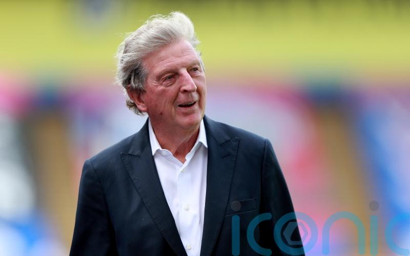 Roy Hodgson feels current Premier League relegation battle is unprecedented