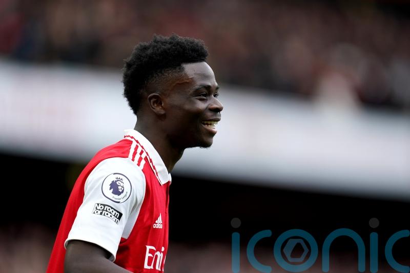 Bukayo Saka and co can inspire next generation at Arsenal – Jack Wilshere