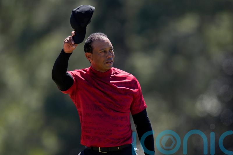 Tiger Woods set to compete at Masters after being included on interview schedule