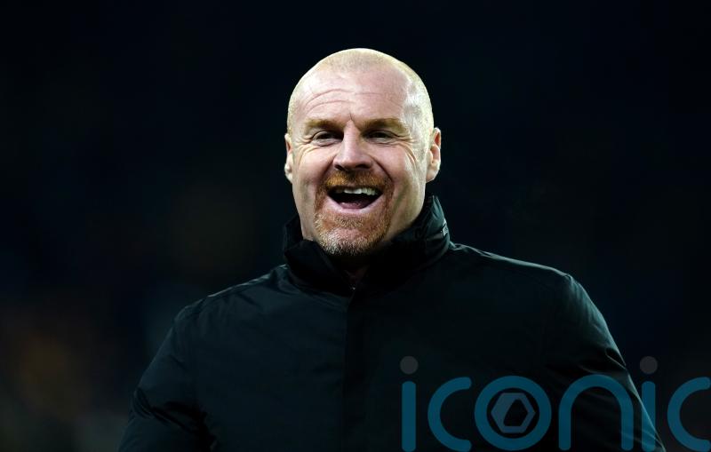 Sean Dyche impressed by Everton’s fighting spirit in relegation battle