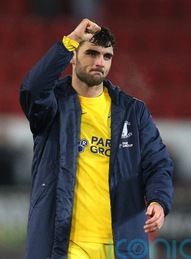 McCarthy bemoans lack of quality in his relegation-threatened Blackpool side