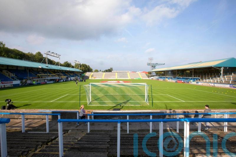 David Carson winner earns Inverness late win at Morton