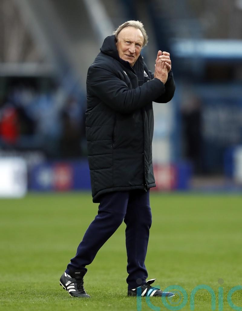 As good a result as I’ve had – Neil Warnock hails Huddersfield response