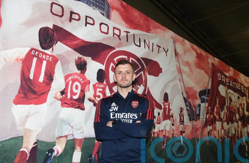 Coaching has rekindled my love for football – Jack Wilshere
