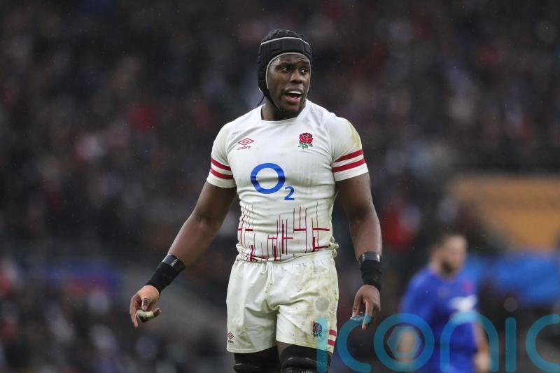 Not a great place to be – Maro Itoje says racism has to be eradicated from rugby