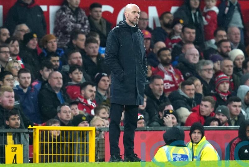 Erik ten Hag satisfied with Man Utd riposte after ‘important win’ over Brentford