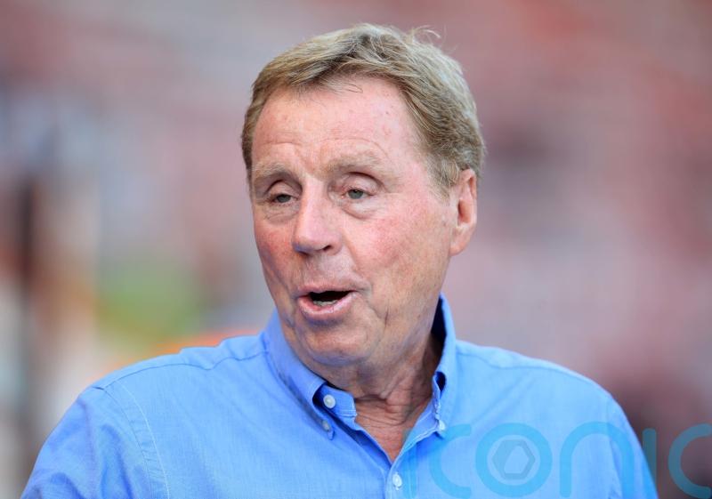 Tottenham are in a bit of a mess – Harry Redknapp