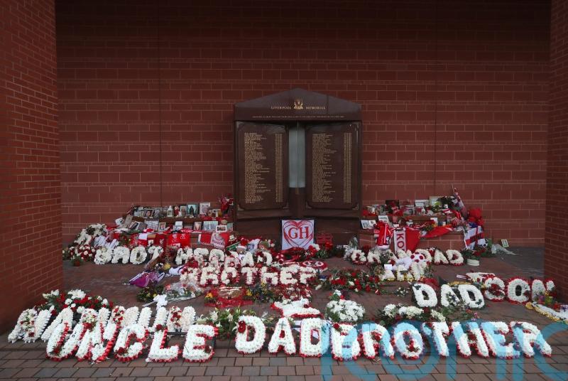 Hillsborough survivor calls for greater punishments for ‘tragedy chanting’