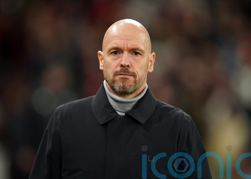 Erik ten Hag fumes about PL fixture schedule after Marcus Rashford limps off