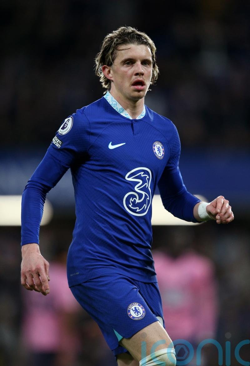 Conor Gallagher – Chelsea can have no complaints about defeat at Wolves