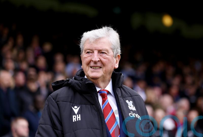 Roy Hodgson: Leeds mauling ‘nice’ for Palace but still work to do for safety