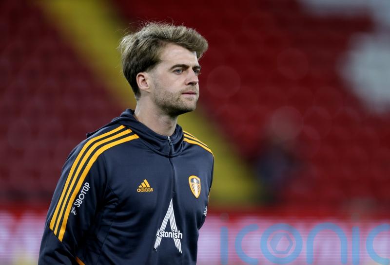 Patrick Bamford insists Crystal Palace rout will not define Leeds’ season