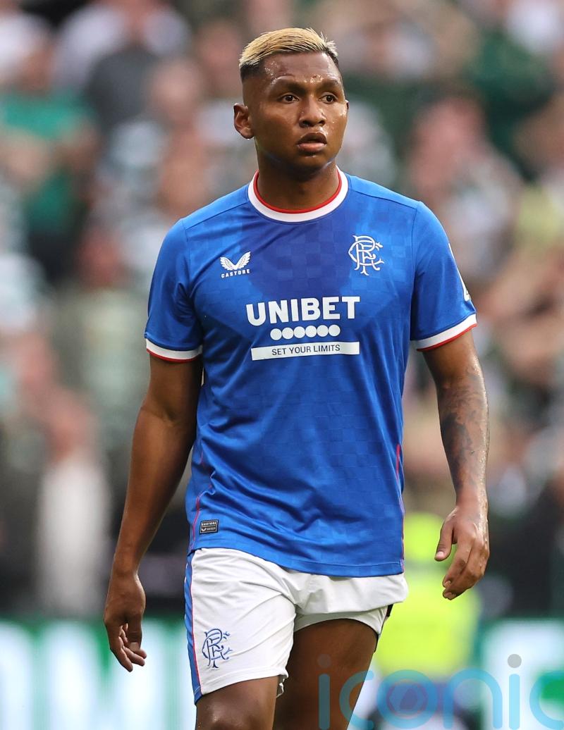 Celtic ‘very, very lucky’ Alfredo Morelos goal was ruled out in Old Firm
