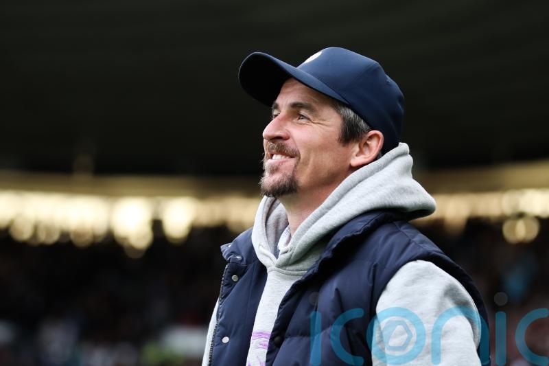 He was a fool to sack me – Joey Barton enjoys winning return to Fleetwood