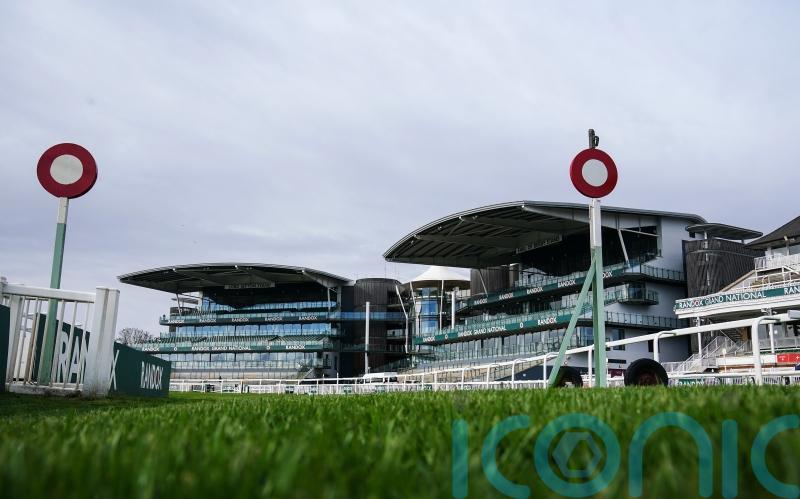 Grand National protest ‘the first of a campaign over the summer’