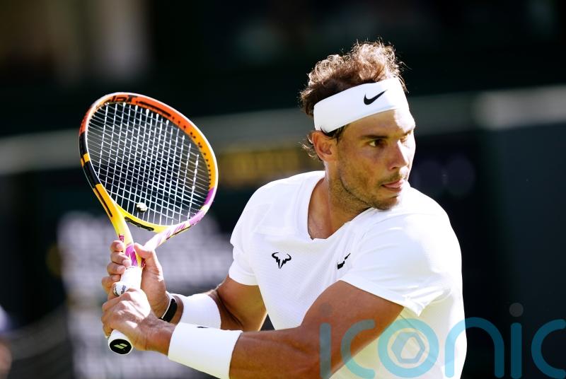 Rafael Nadal ‘still not ready’ as he withdraws from Barcelona Open