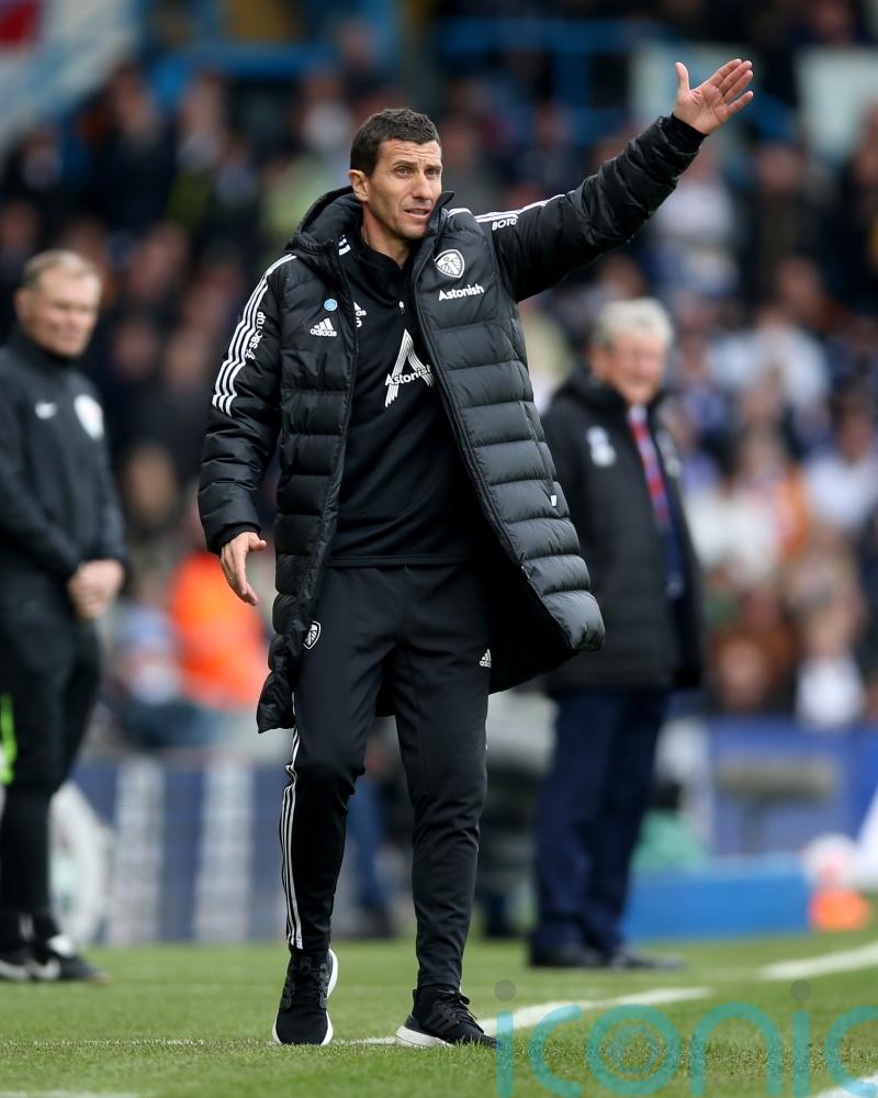 Javi Gracia urges Leeds to learn from Crystal Palace loss before Liverpool game