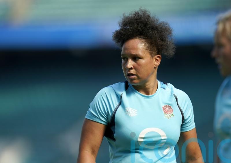 Shaunagh Brown reflects on England’s ‘gutting’ Women’s Rugby World Cup defeat