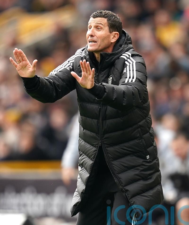Javi Gracia says Leeds are ‘full of confidence’ ahead of run-in