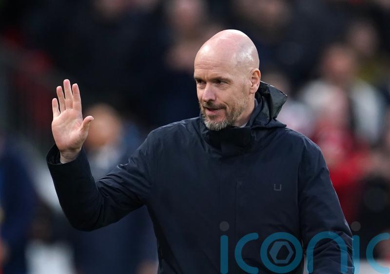 Erik ten Hag backs Manchester United squad to cope with injury crisis