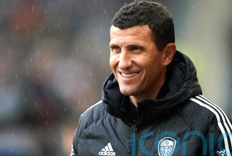 Leeds boss Javi Gracia knows how ‘dangerous’ Monday’s visitors Liverpool can be