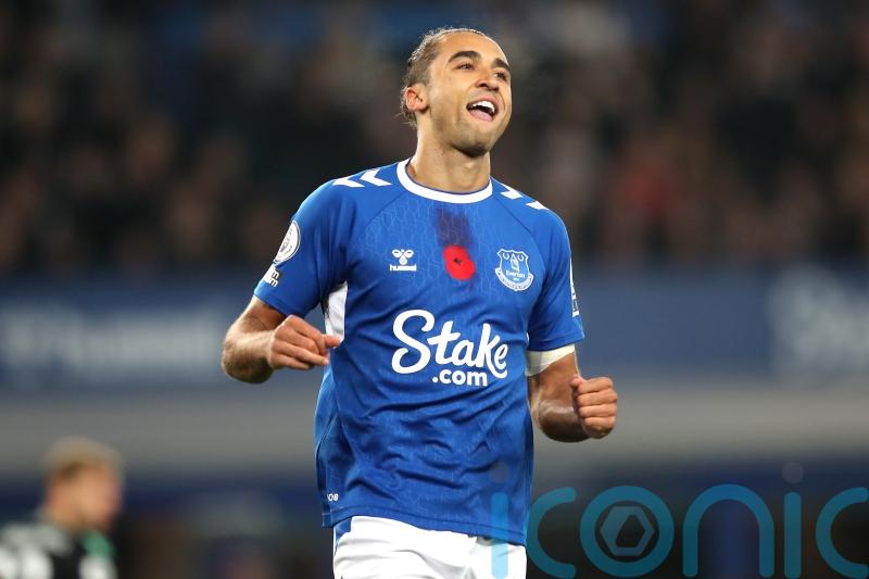 Dominic Calvert-Lewin ‘going well’ and closing in on Everton return – Sean Dyche