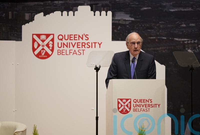 Mitchell urges parties to find compromise to restore Stormont Assembly