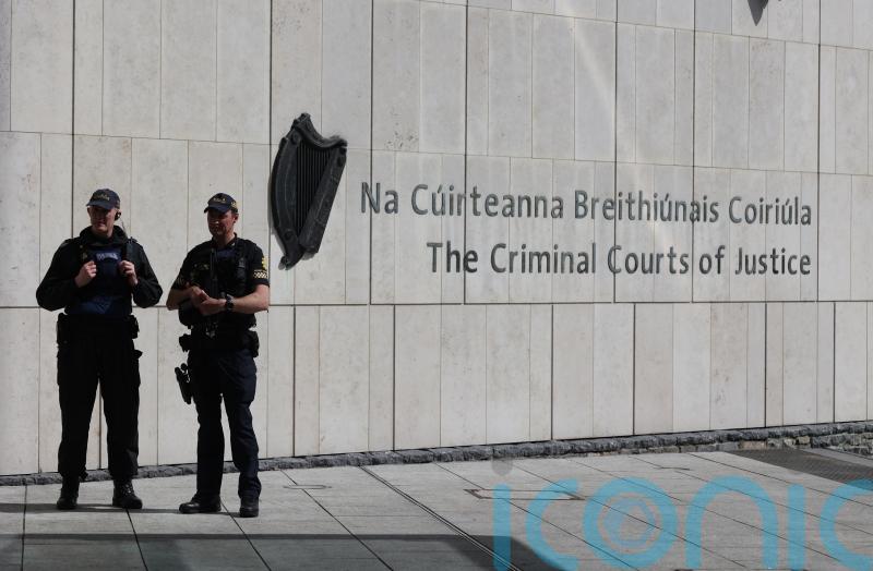 Gerry Hutch case judge determines ‘it cannot be said Jonathan Dowdall found god’