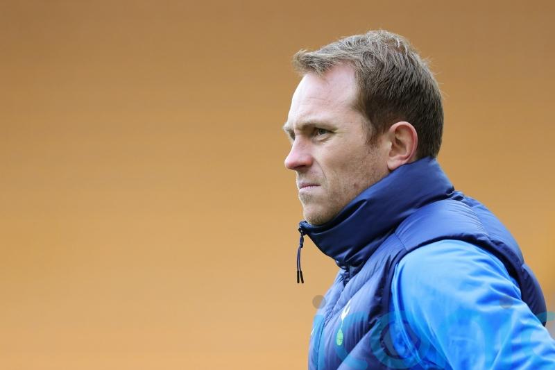 Stuart Lewis’ trophy-hunting academy side provide shining light for Spurs