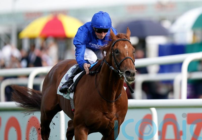 Hurricane Lane primed for Newbury return