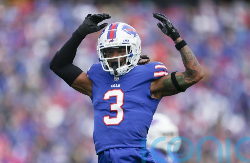 He’s in a great headspace – Damar Hamlin fully cleared to return to action