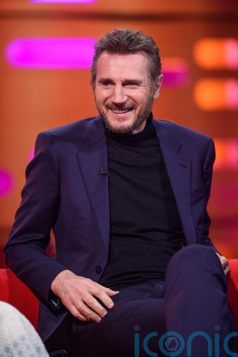 Got it? Liam Neeson urges fans to watch Stanley Cup – Tuesday’s sporting social