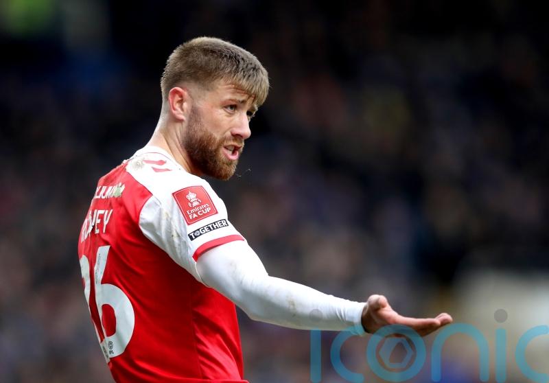 Forest Green extend winless run with Fleetwood stalemate