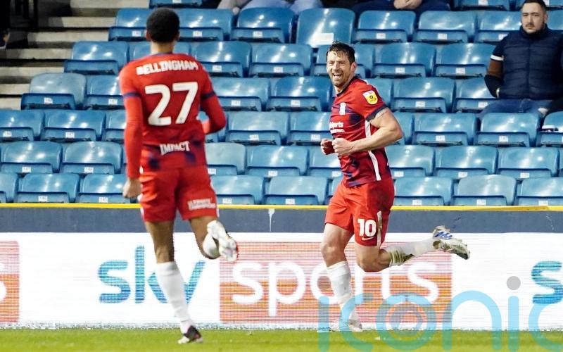 Millwall’s play-off hopes suffer blow after Birmingham defeat