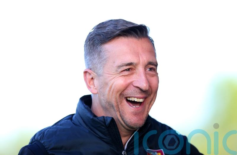 Jon Brady salutes ‘quite special’ victory as Cobblers close in on promotion