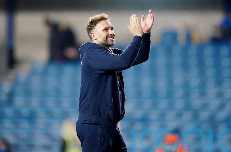 John Eustace pleased to prove Birmingham doubters wrong