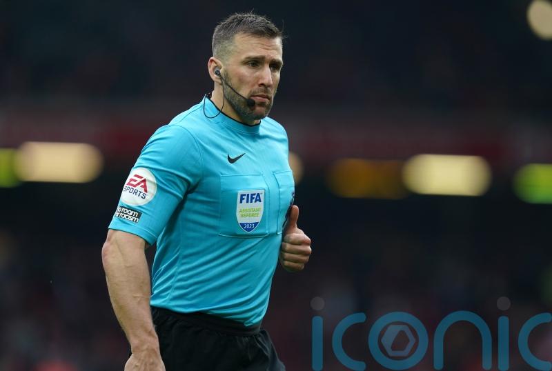 Scrutiny huge for Hatzidakis return but soon back to normal – Mark Clattenburg