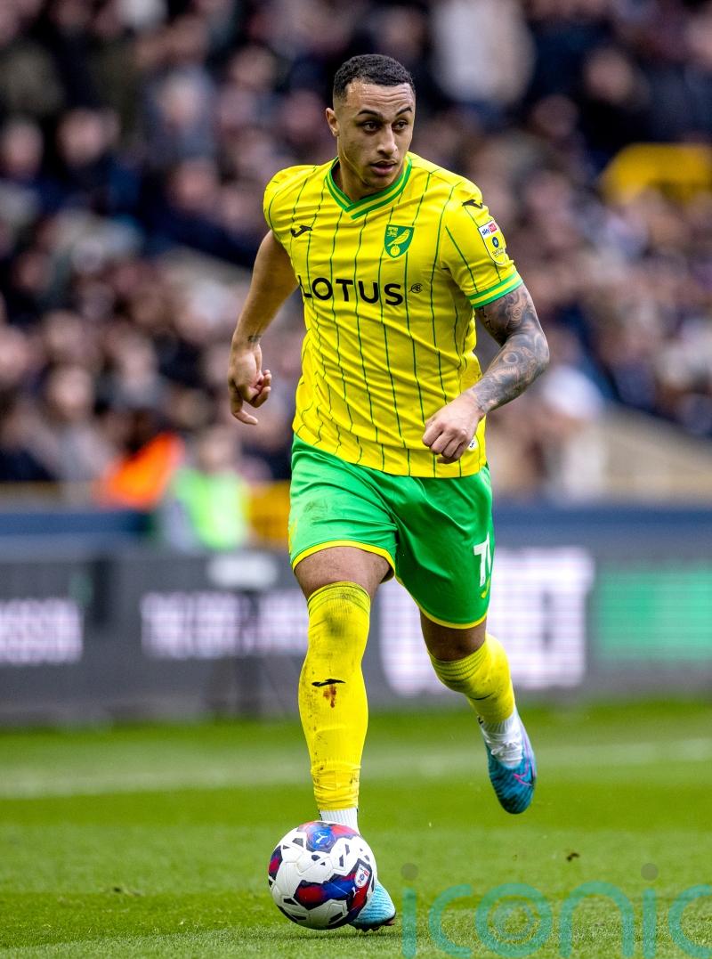 QPR slip further into trouble after draw with Norwich