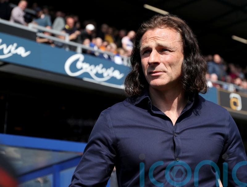 Gareth Ainsworth: QPR can avoid relegation despite worrying form