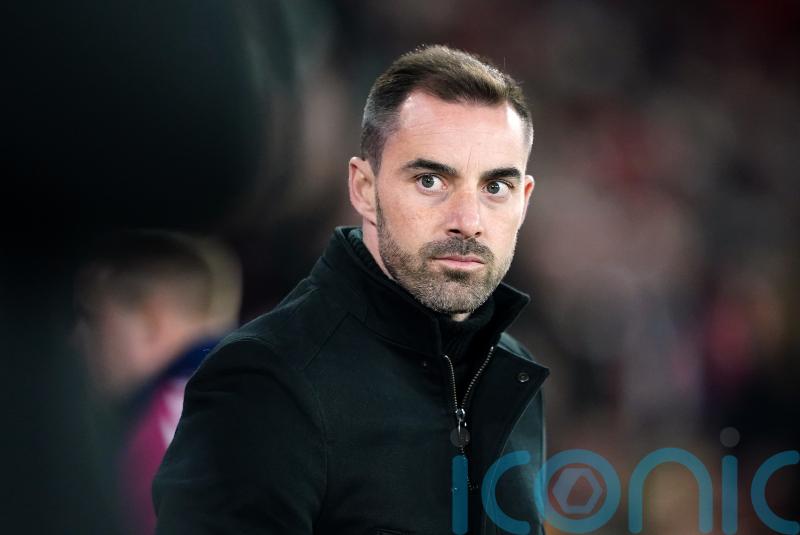 Ruben Selles admits time is running out as ‘desperate’ Saints scrap for survival