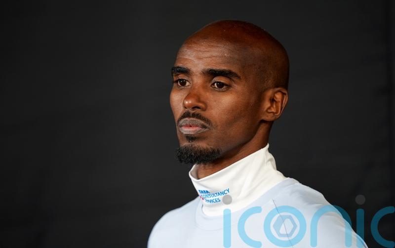 Sir Mo Farah expects emotional weekend for his final London Marathon