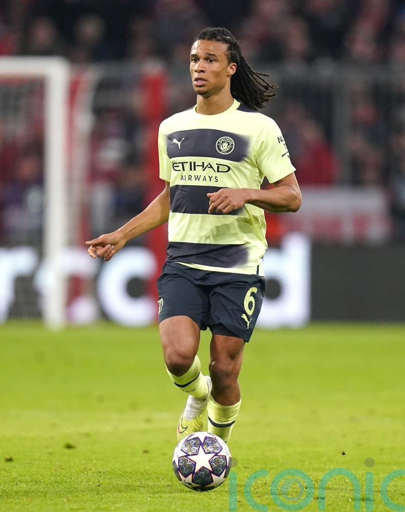 Nathan Ake out of Manchester City&rsquo;s FA Cup semi-final against Sheffield United