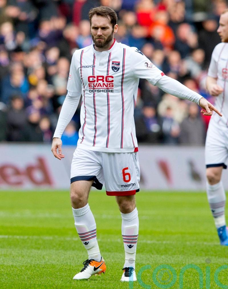 Jim O’Brien hits hat-trick as Notts County claim big win at Maidstone