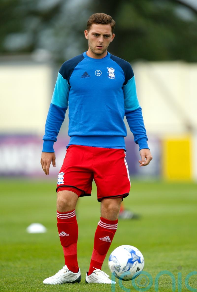 Charlee Adams secures vital point in Maidenhead’s survival battle