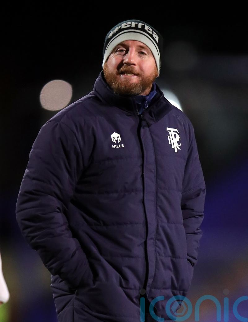 Ian Dawes hails ‘outstanding’ Tranmere display in win over Grimsby