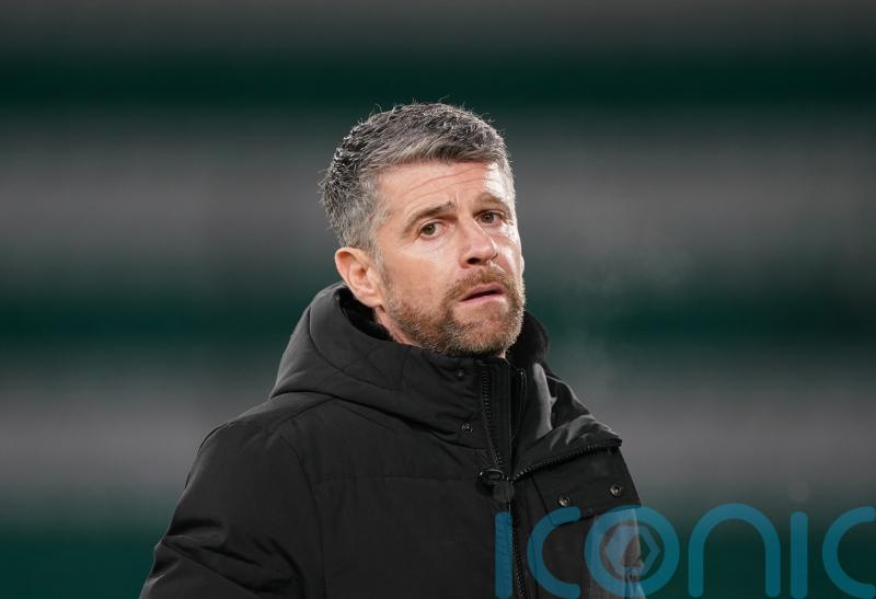 Stephen Robinson hails his ‘biggest achievement’ as St Mirren seal top-six place