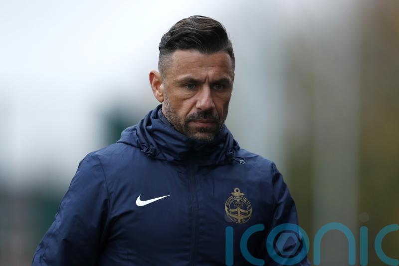 Kevin Phillips parts company with South Shields after leading team to promotion