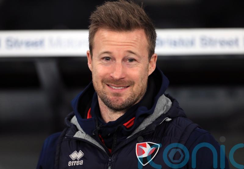 Wade Elliott hails ‘massive achievement’ as in-form Robins make sure of survival