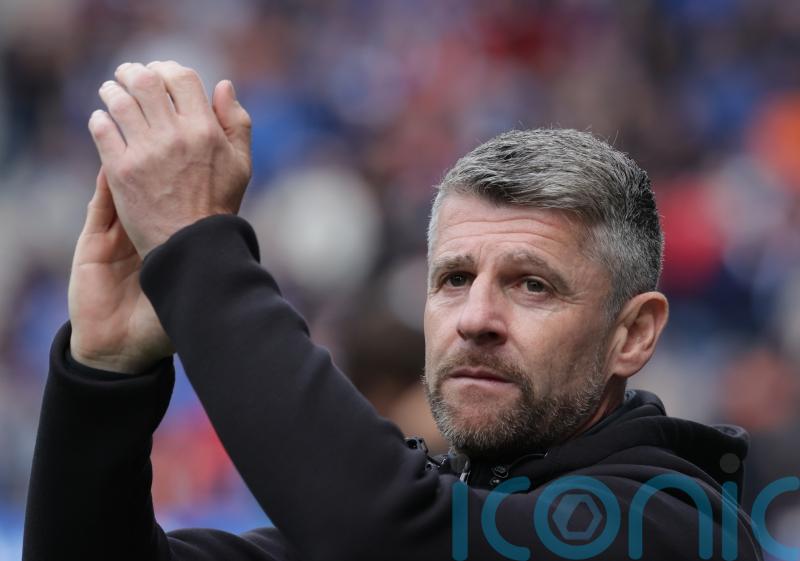 Stephen Robinson dreams of Paisley ties in Europe after Buddies’ top-six finish
